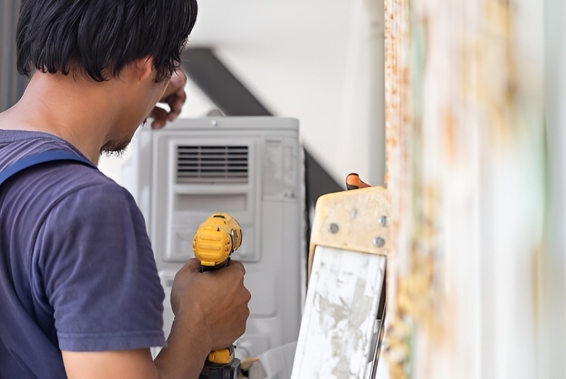 Efficient Air Conditioning Repair Services Montrose: Keep Cool and Sustainable