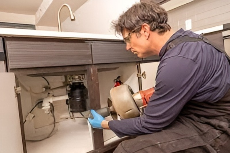 APPLIANCES REPAIR, HVAC SALES & REPAIR in La Crescenta-Montrose