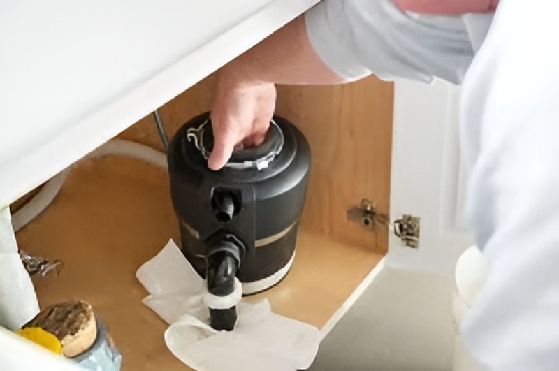 Garbage Disposal repair in La Crescenta-Montrose