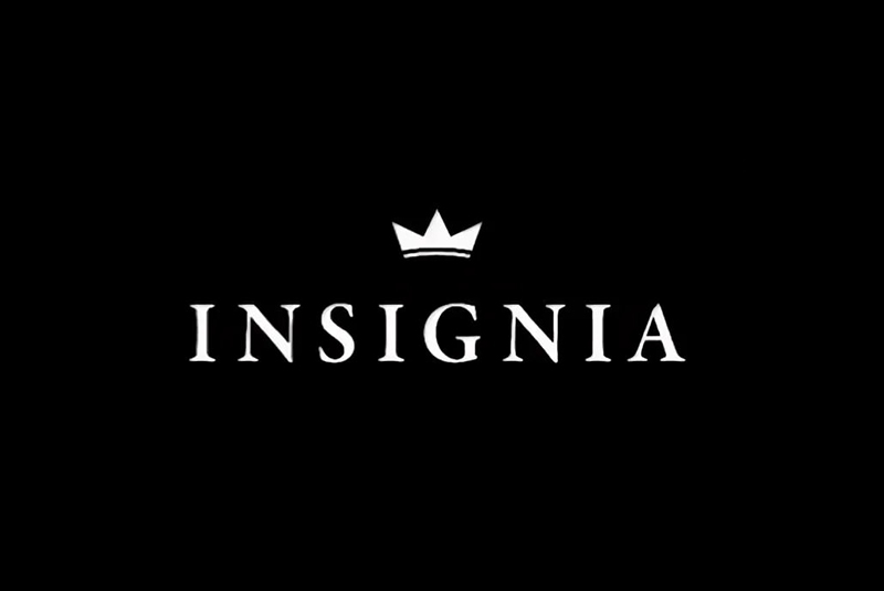 Insignia in La Crescenta-Montrose