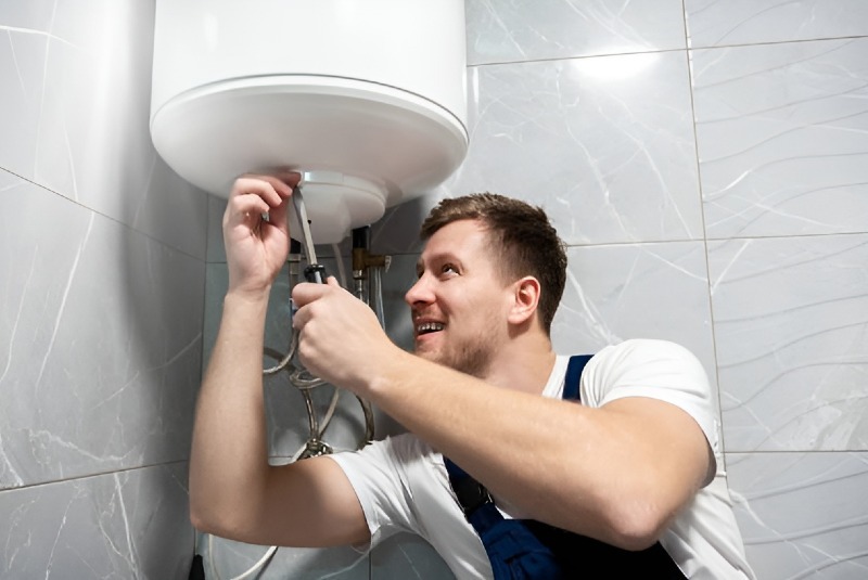 Expert Water Heater Repair in La Crescenta