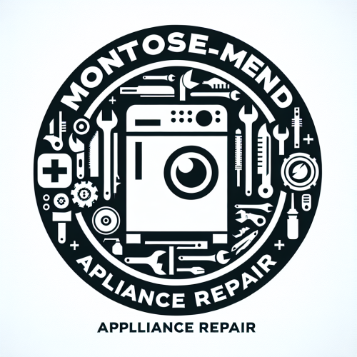 MontroseMend Appliance Repair logo